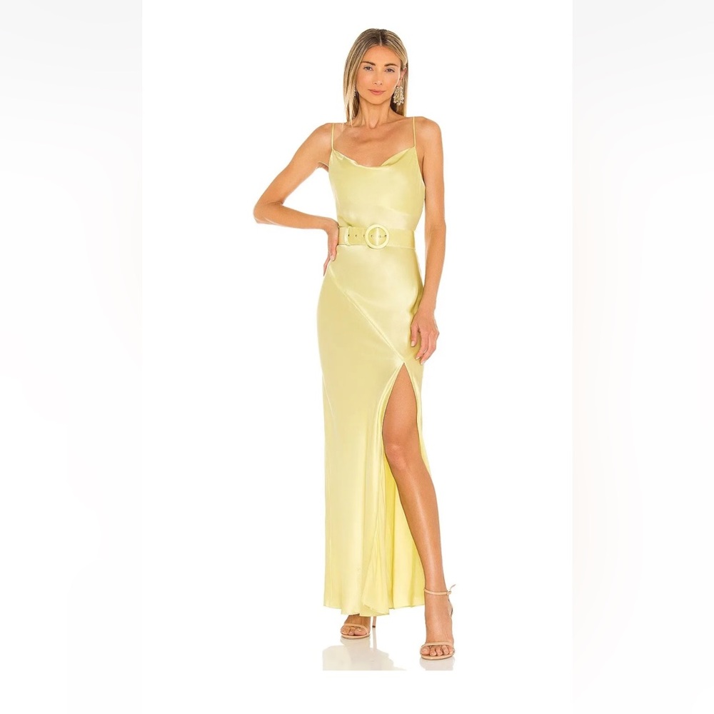 NICHOLAS x REVOLVE Simone Dress